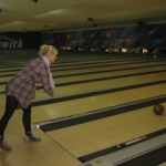 MI6 hat die Bowlinggrippe